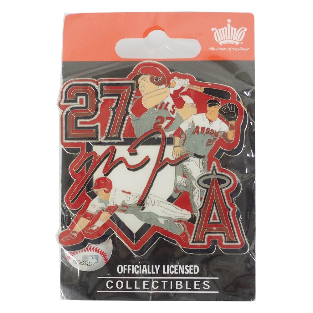 大谷翔平　ピンバッジ　ピンバッチ　aminco 海外　エンゼルス mlb-180902otn05_1.jpg