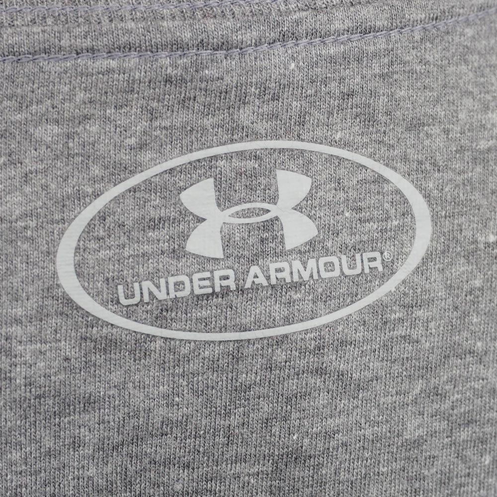 楽天市場 Mlb ヤンキース Tシャツ 半袖 Ua パフォーマンス アイコン アンダーアーマー Under Armour グレー Mlb Nbaグッズショップ Selection