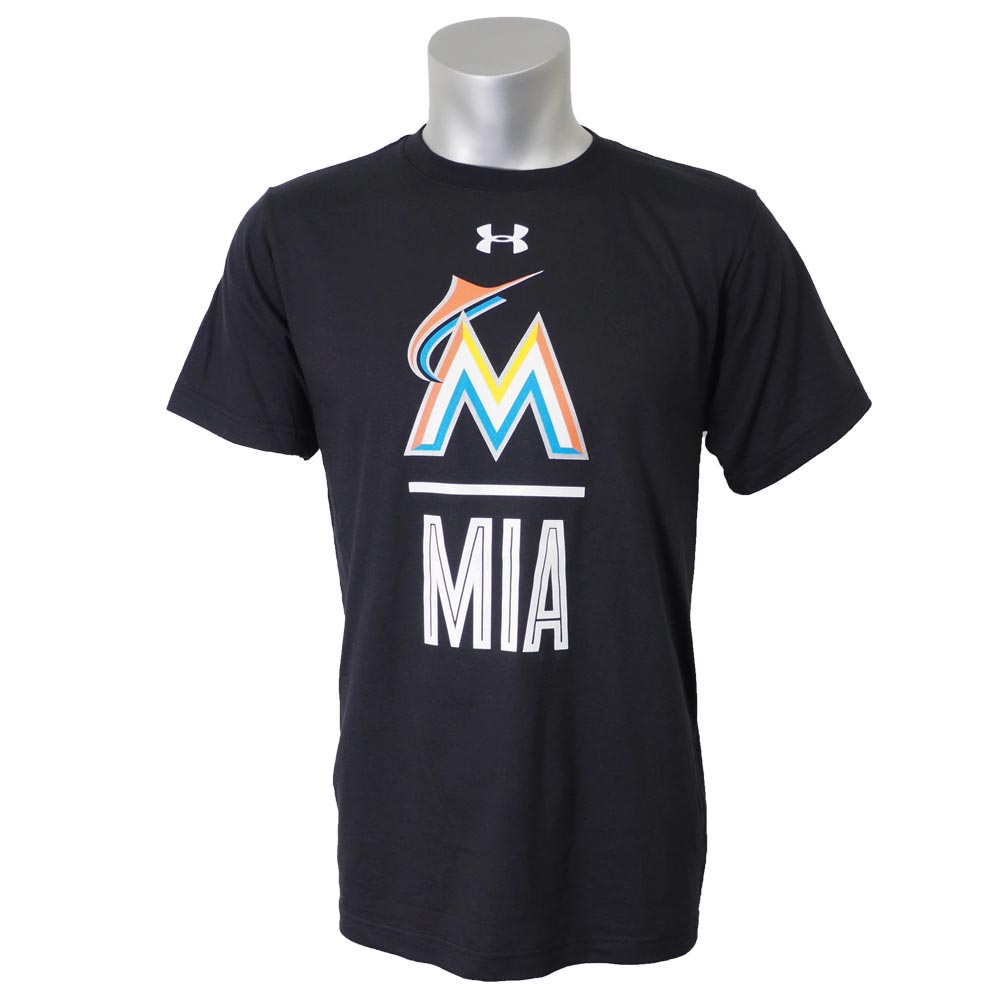 アンダーアーマーTシャツ　MLB VS Japan all star game アンダーアーマーTシャツ MLB VS Japan all star game - メルカリ