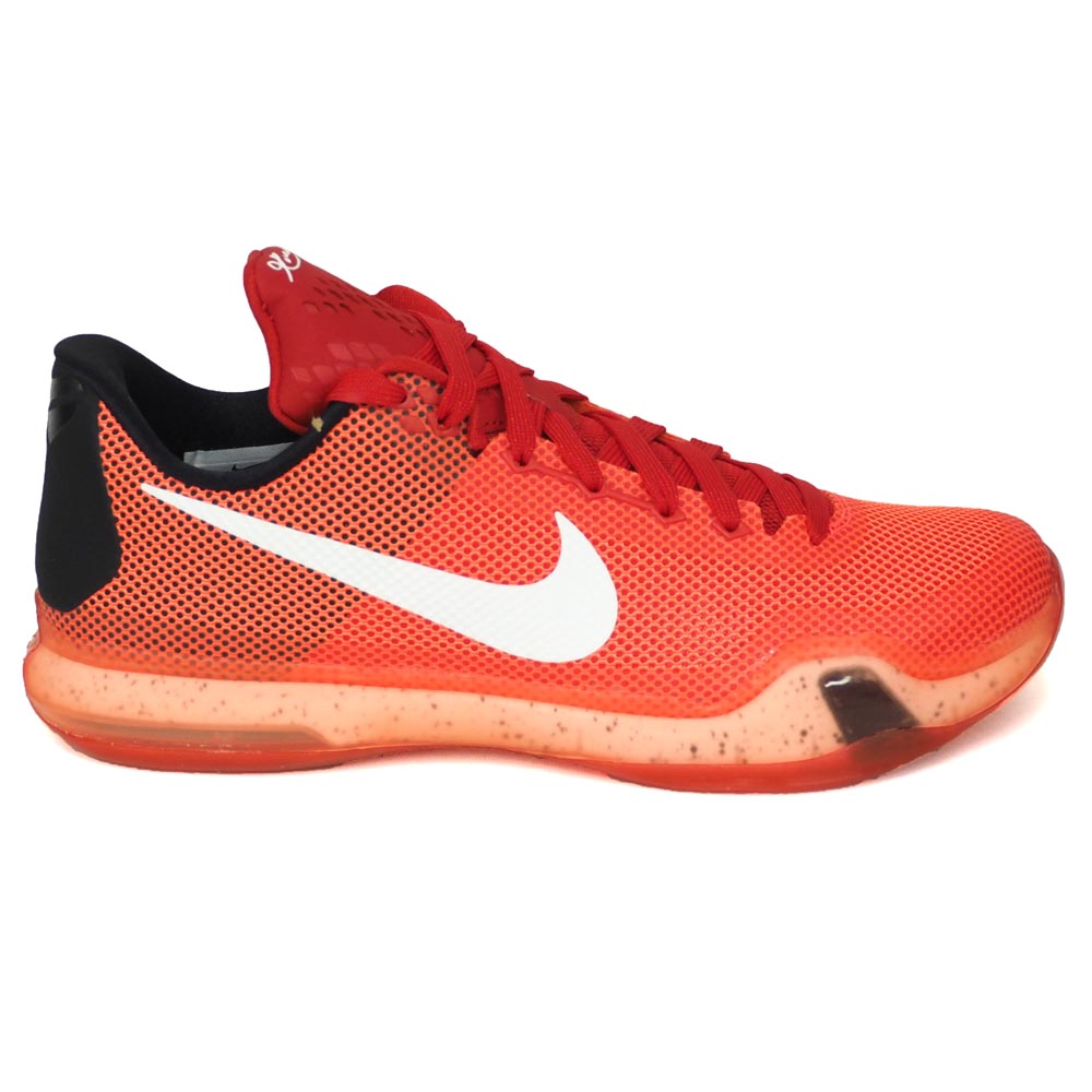 kobe 10 orange