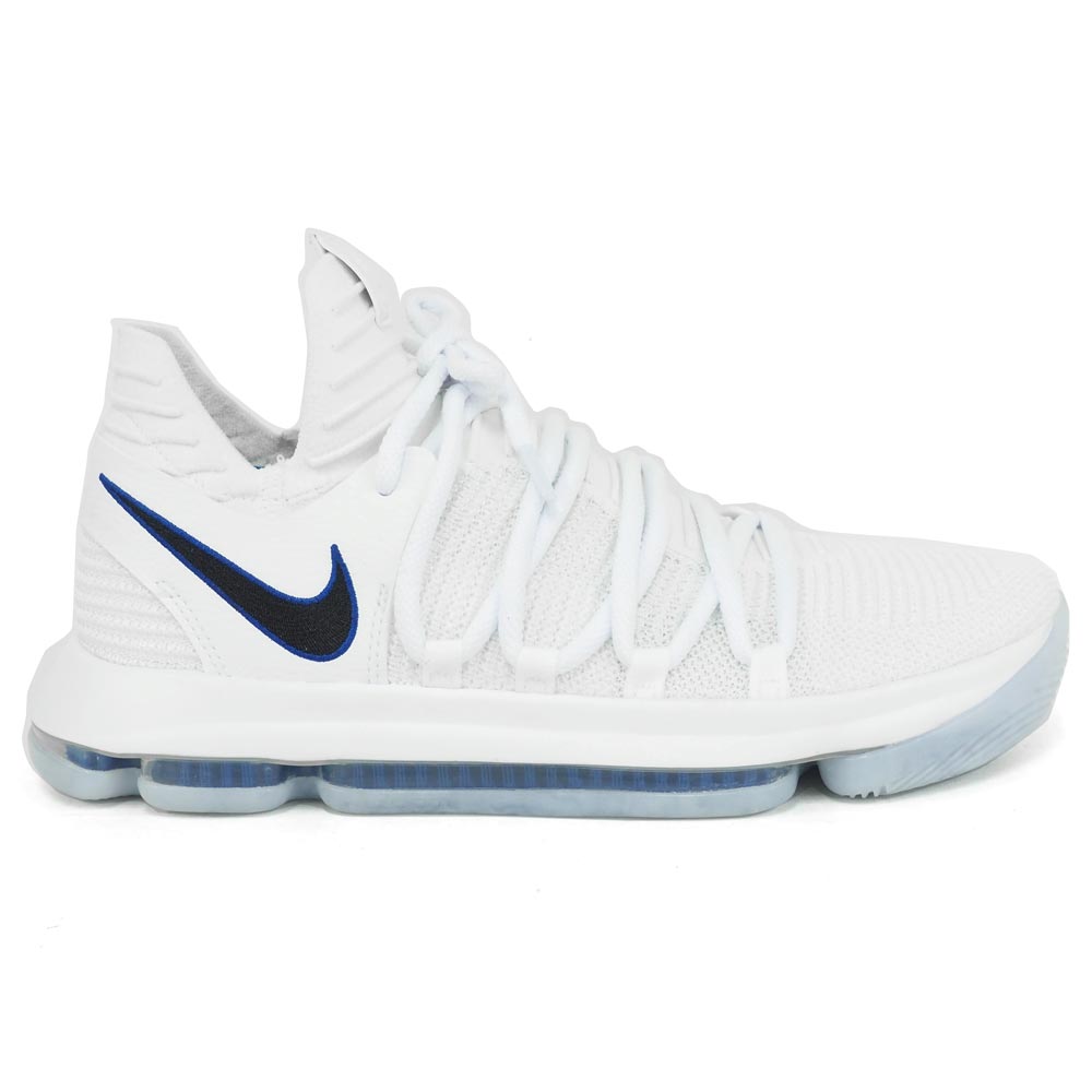 kevin durant nike zoom shoes