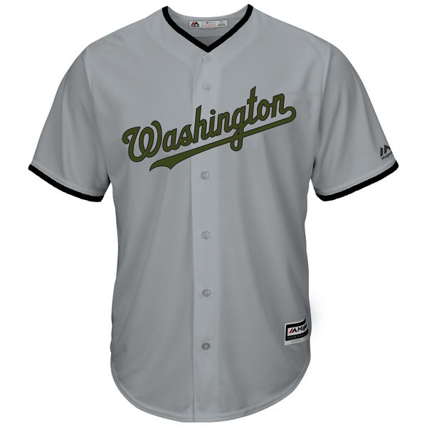 お取り寄せ Mlb ナショナルズ Mlb ジョーダン 18 メモリアルデー Nflグッズ レプリカ ユニフォーム マジェスティック Majestic グレー Mlb Nbaグッズショップ Selection Mlbメモリアルデー18レプリカユニフォーム お取り寄せ Mlb ナショナルズ Mlb ジョーダン 18 メモリアルデー Nflグッズ レプリカ ユニフォーム マジェスティック Majestic グレー Mlb Nbaグッズショップ Selection Mlbメモリアルデー18レプリカユニフォーム