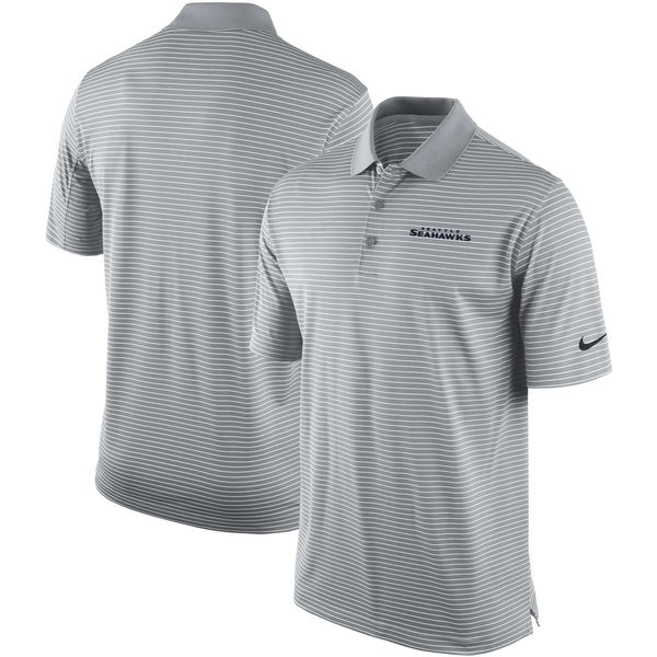 seahawks polo shirt