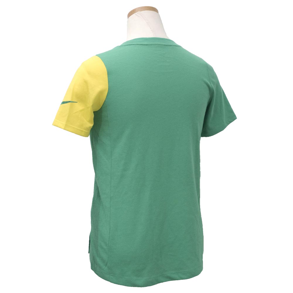 kyrie irving kids Green