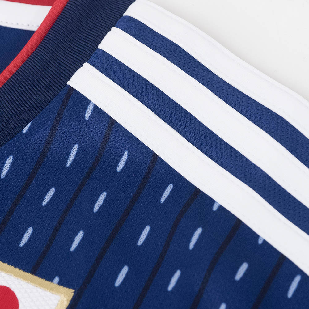サッカー日本代表 宇佐美貴史 11 18 レプリカ ユニフォーム 半袖 アディダス Adidas ホーム Prescriptionpillsonline Is