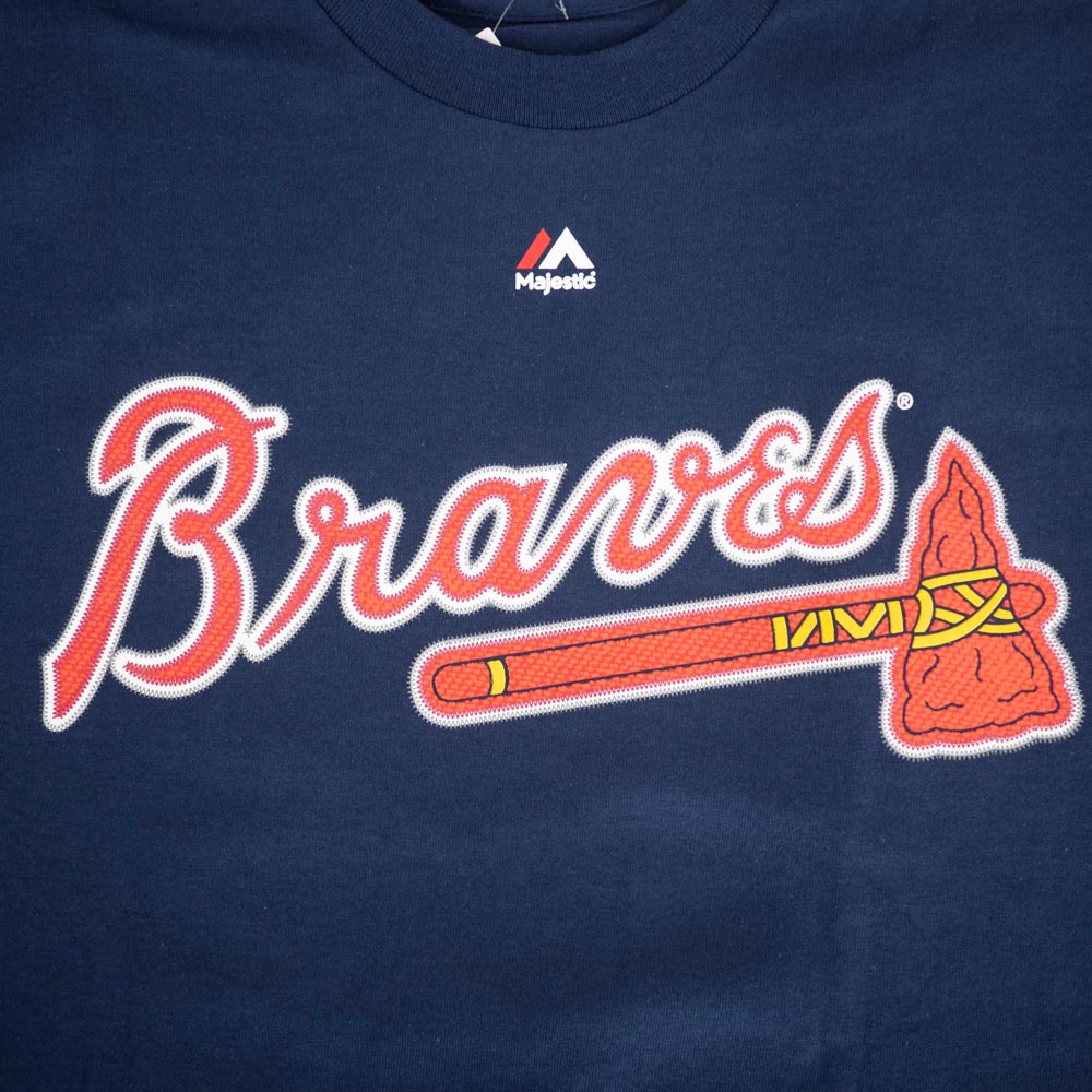 turner field t shirt