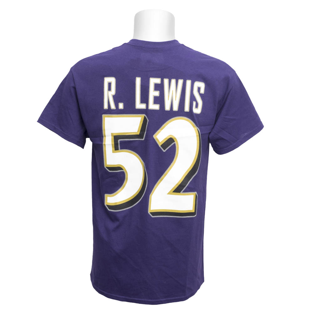 ray lewis t shirt jersey