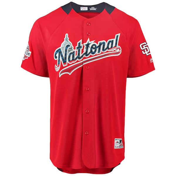 18 Mlb Nbaグッズ オールスターゲーム ユニフォーム オールスターゲーム マジェスティック Mlb Nbaグッズショップ Selection Mlbホームランダービー18限定ユニフォーム ナ リーグ ホームランダービー ナ リーグ ブラッド ハンド 送料関税無料 の 18 Mlb Nbaグッズ オールスターゲーム ユニフォーム オールスターゲーム マジェスティック Mlb Nbaグッズショップ Selection Mlbホームランダービー18限定ユニフォーム ナ リーグ ホームランダービー ナ リーグ ブラッド ハンド 送料関税無料 の