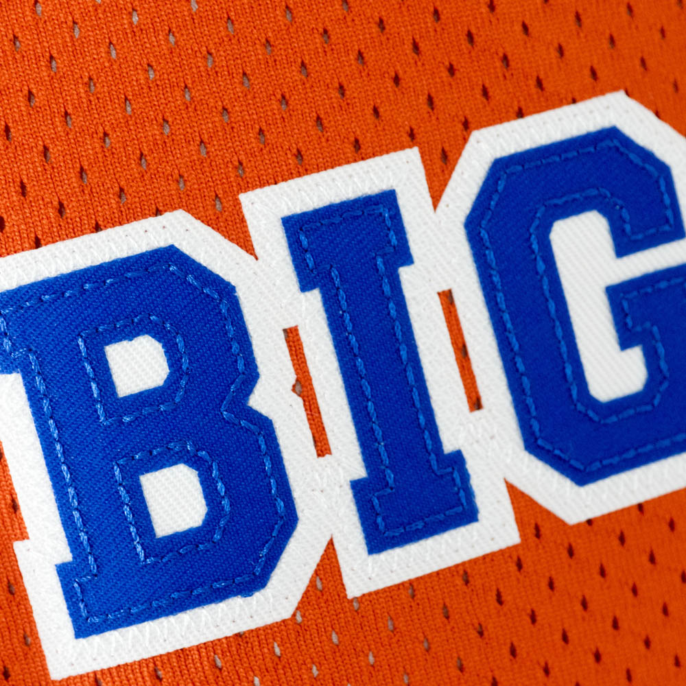 big fella nike store