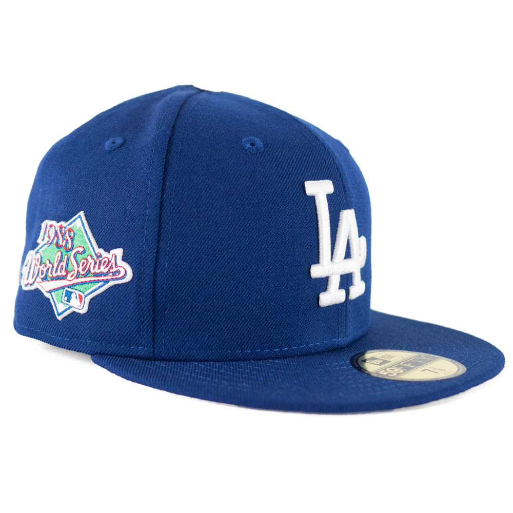 dodgers nlcs hat