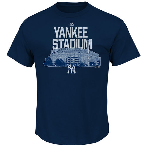 Majestic - 【新品】MLB ヤンキース マリアノ・リベラ 選手ユニフォーム　Majestic MLB・ヤンキース】Majestic マリアノ・リベラ ヤンキース T