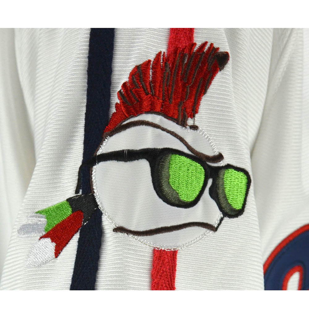 toddler indians jersey