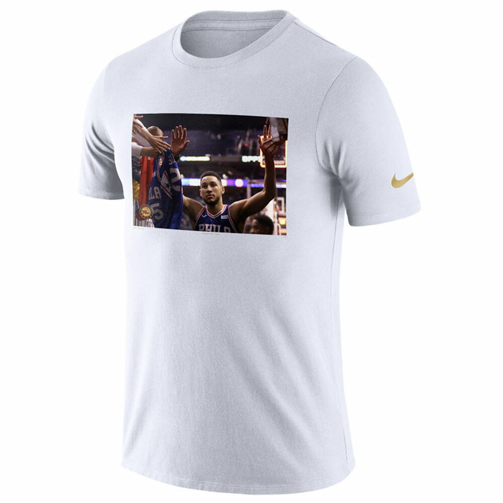 nba t shirt nike