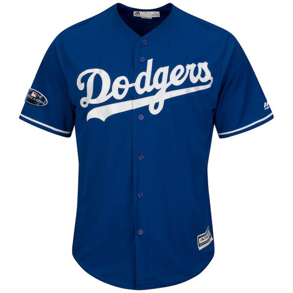 超お買い得 マックス マンシー Mlb 18 お取り寄せ ユニフォーム ジャージ ドジャース レプリカ マックス マンシー Mlbロサンゼルス ドジャース ロイヤル Mlb Nbaグッズショップ 18ポストシーズン進出記念 お取り寄せ 18 プレーオフ進出記念 クールベース 超お買い得 マックス マンシー Mlb 18 お取り寄せ ユニフォーム ジャージ ドジャース レプリカ マックス マンシー Mlbロサンゼルス ドジャース ロイヤル Mlb Nbaグッズショップ 18ポストシーズン進出記念 お取り寄せ 18 プレーオフ進出記念 クールベース