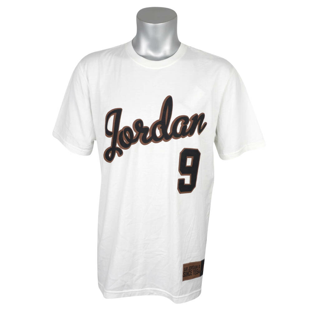 jordan retro 9 shirt