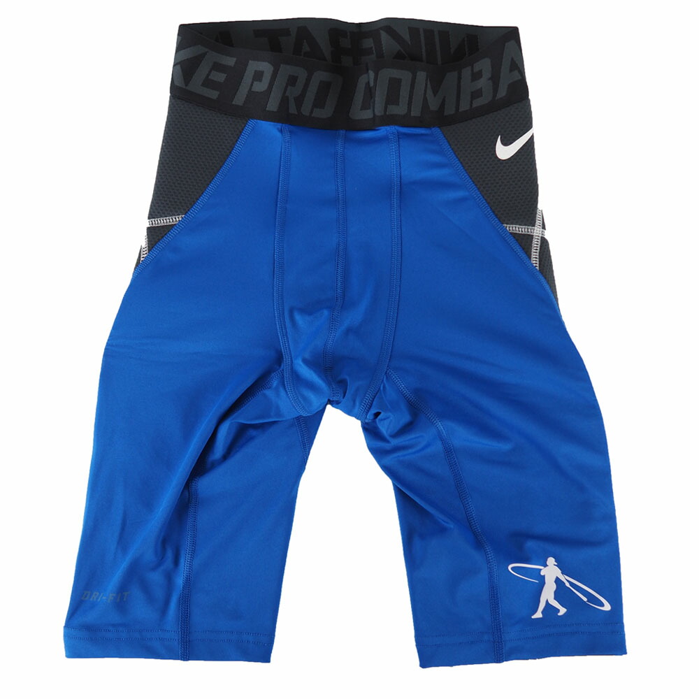 nike men's swingman sliding shorts