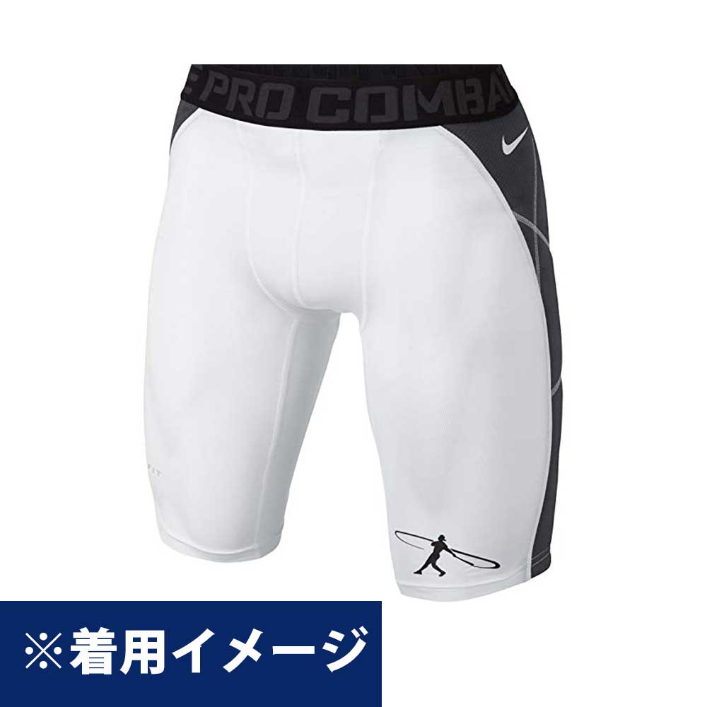 nike sliding shorts