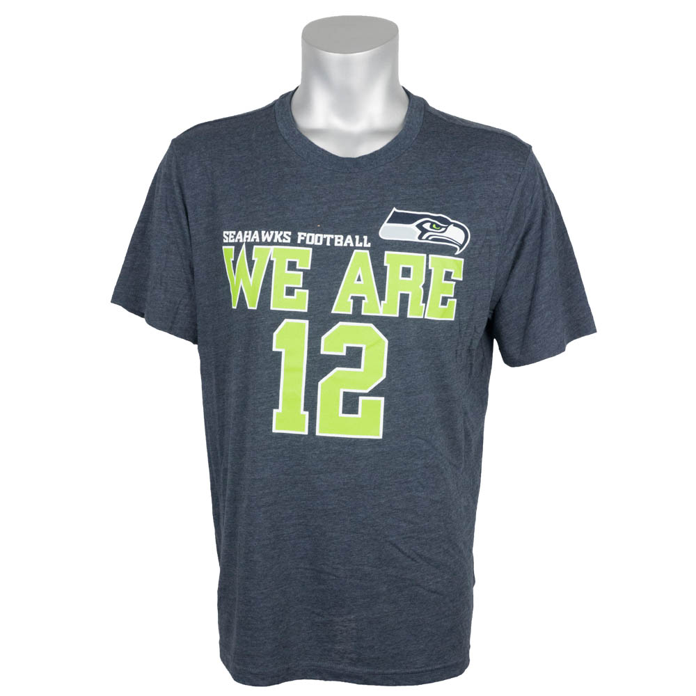 seahawks t shirt mens