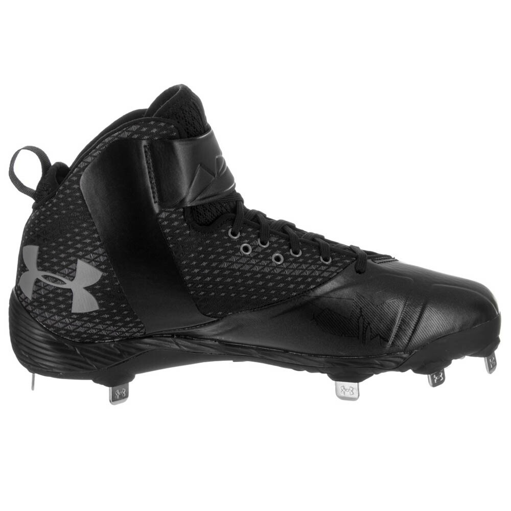 bh34 cleats