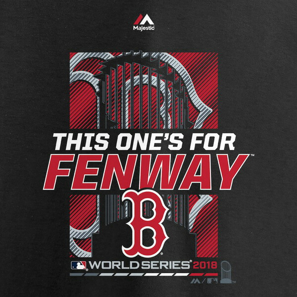 black and red red sox jersey