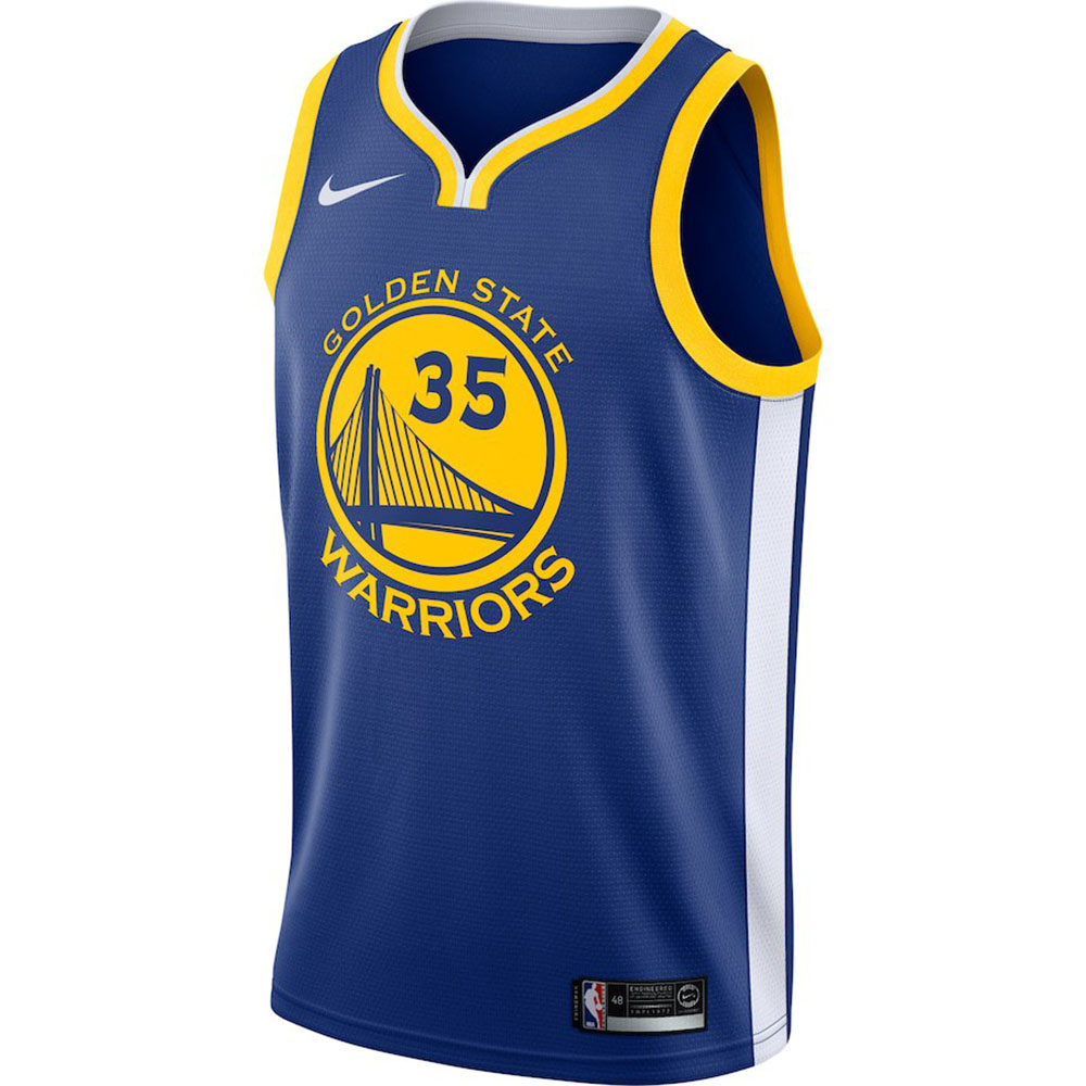kevin durant christmas jersey youth