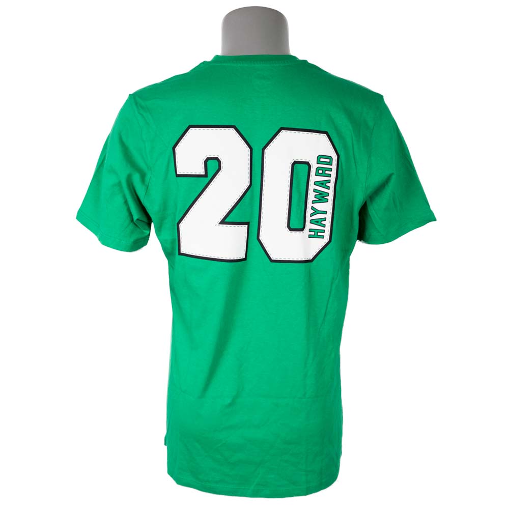 gordon hayward shirt