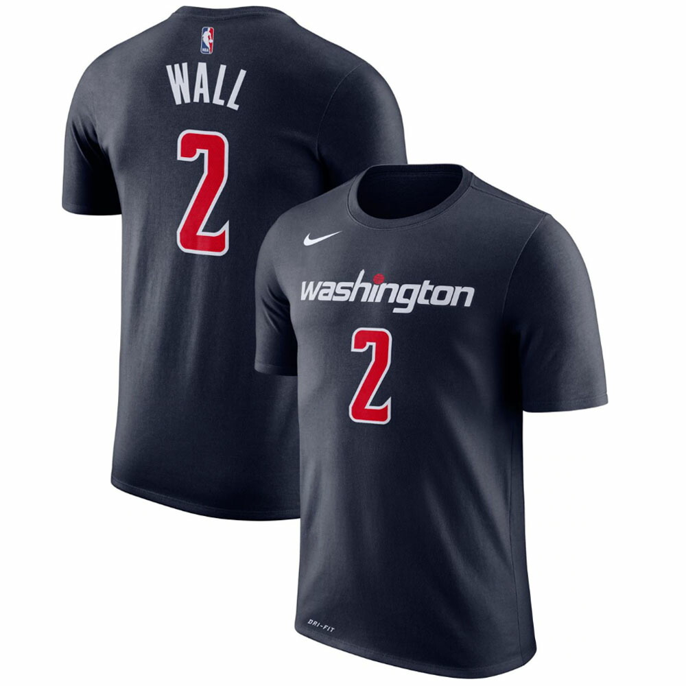 john wall t shirt