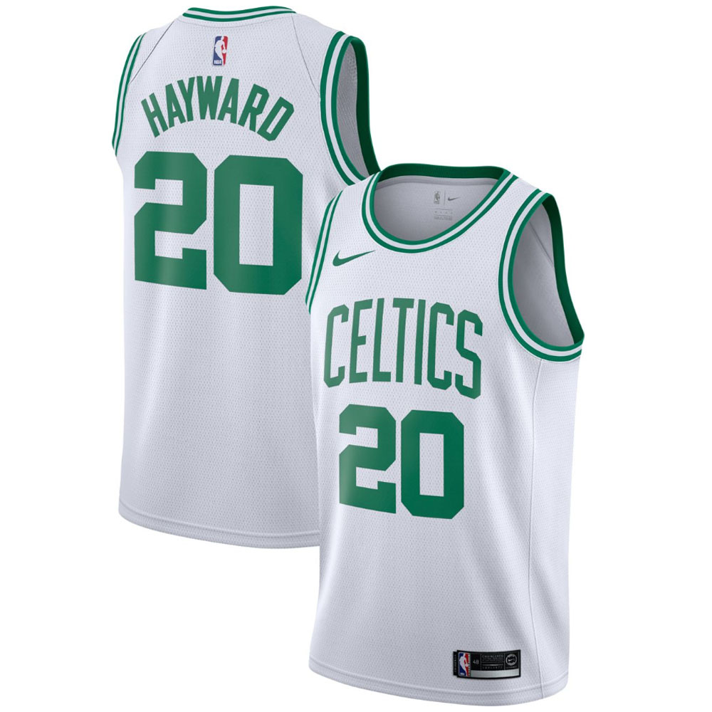 Nba ジョーダン セルティックス ゴードン ヘイワード ユニフォーム ジャージ スウィングマン Nbaジャージ ナイキ Nike Nhl ホワイト 102 Mlb Nbaグッズショップ Selection ストリートコーデにも Nbaスウィングマンユニフォーム Nba ジョーダン セルティックス ゴードン ヘイワード ユニフォーム ジャージ スウィングマン Nbaジャージ ナイキ Nike Nhl ホワイト 102 Mlb Nbaグッズショップ Selection ストリートコーデにも Nbaスウィングマンユニフォーム