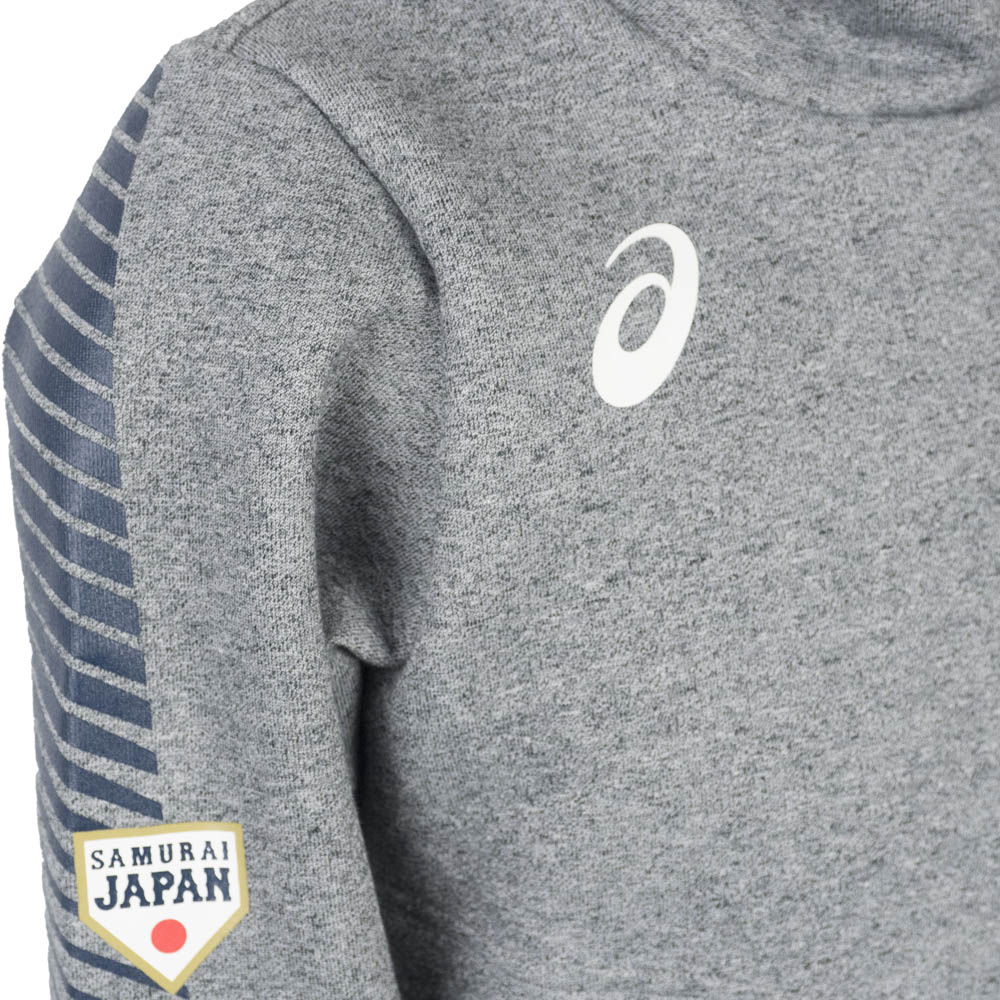 【楽天市場】侍ジャパン グッズ パーカー/フーディー レプリカ フィールド NPB:MLB.NBAグッズショップ SELECTION