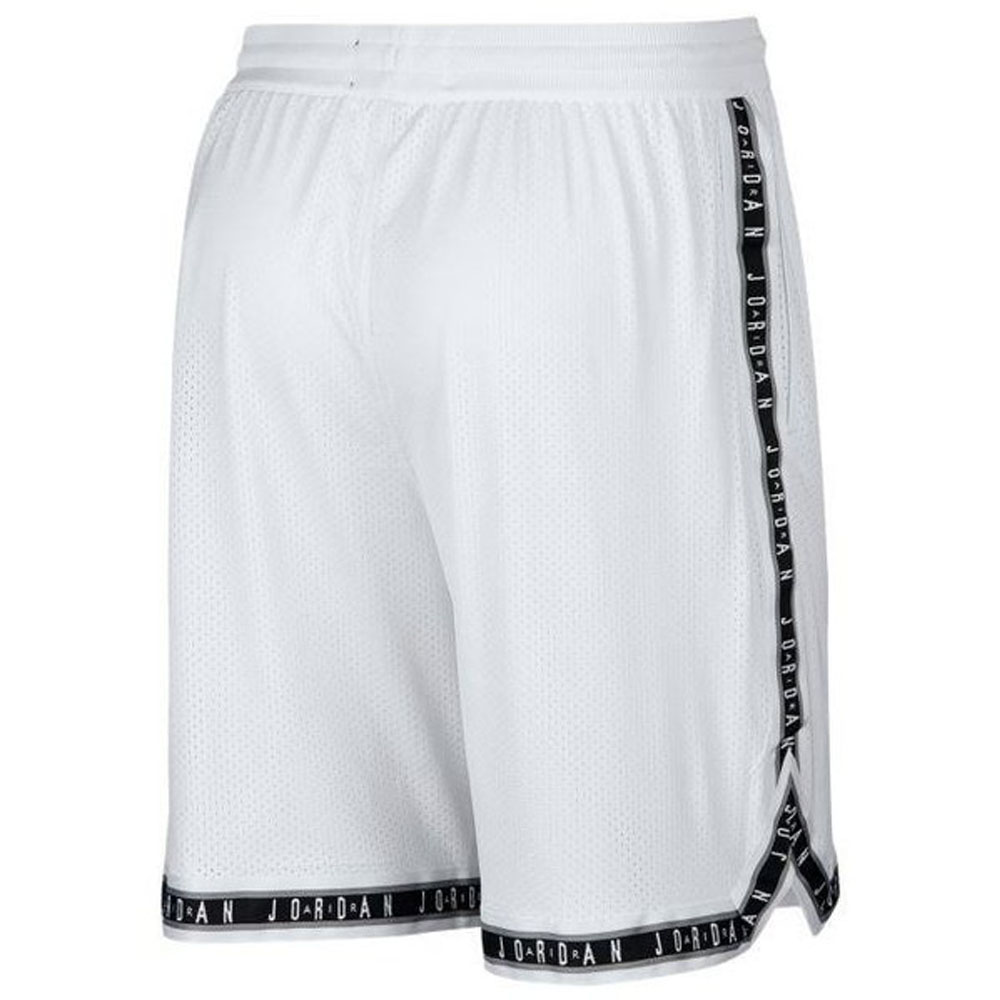 jumpman air mesh shorts