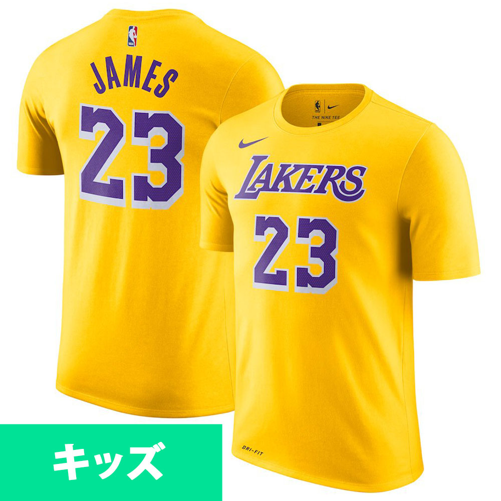 nba lakers t shirt