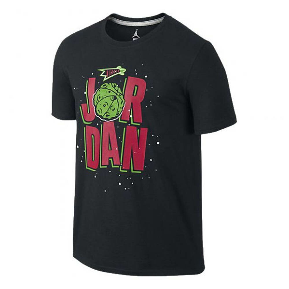 楽天市場】ジョーダン/JORDAN ノー ユー ザ マン Tシャツ