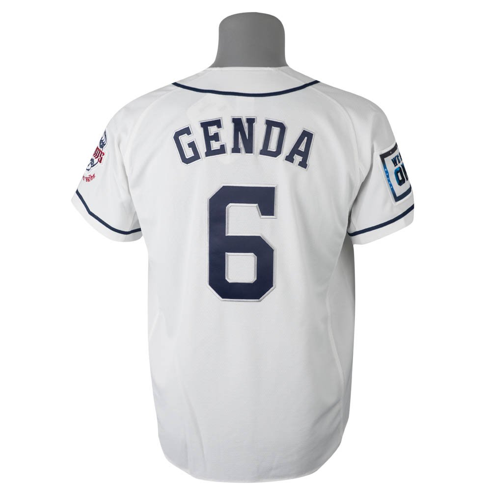 saitama seibu lions jersey