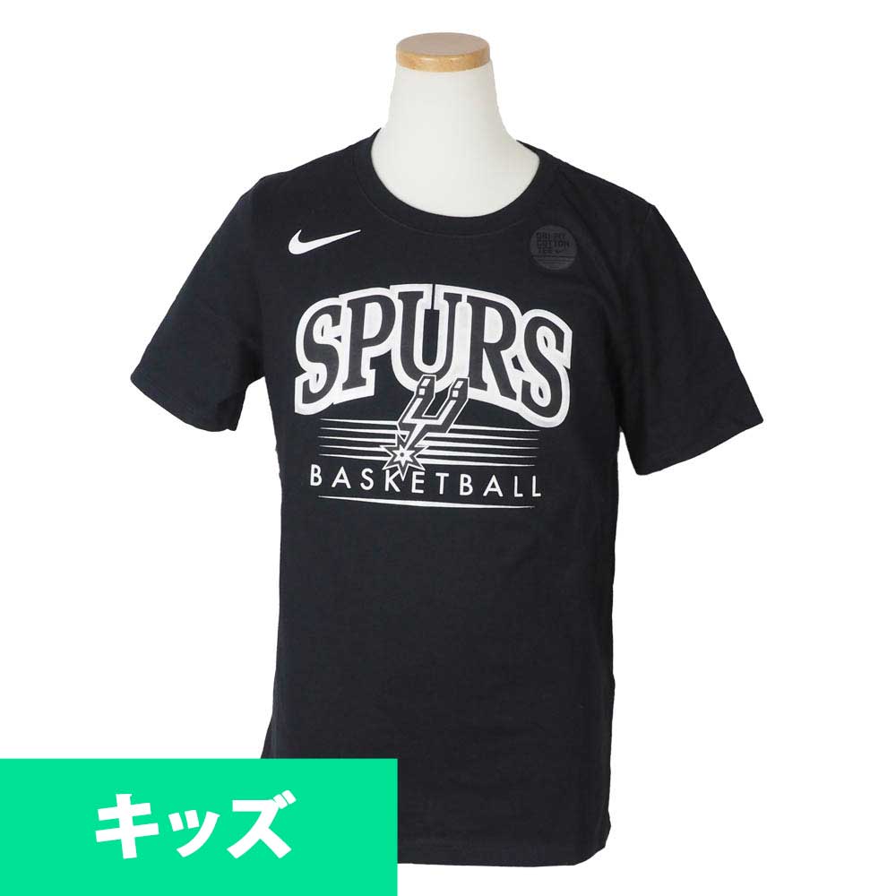 spurs tee shirts