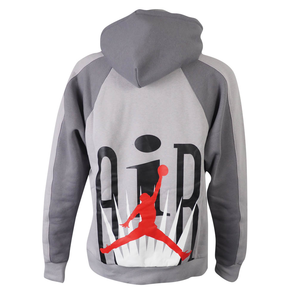 flight nostalgia jacket