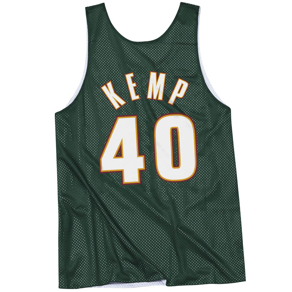 Nba スーパーソニックス ショーン ケンプ ユニフォーム ジャージ オールスターゲーム Nbaグッズ リバーシブル ミッチェル ネス Nbaユニフォーム ジョーダン Mitchell Ness Mlb Nbaグッズショップ Selection Nba スーパーソニックス ショーン ケンプ ユニフォーム ジャージ オールスターゲーム Nbaグッズ リバーシブル ミッチェル ネス Nbaユニフォーム ジョーダン Mitchell Ness Mlb Nbaグッズショップ Selection