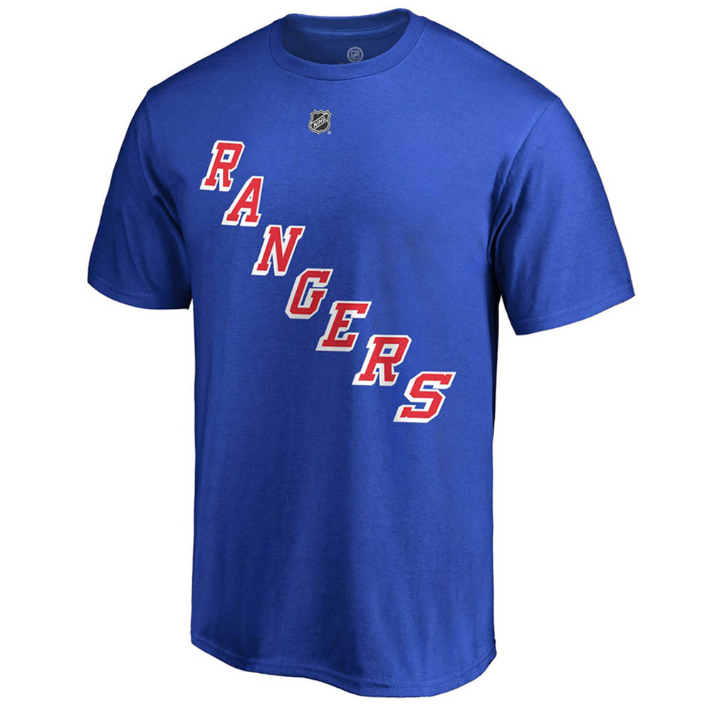 nhl rangers jersey