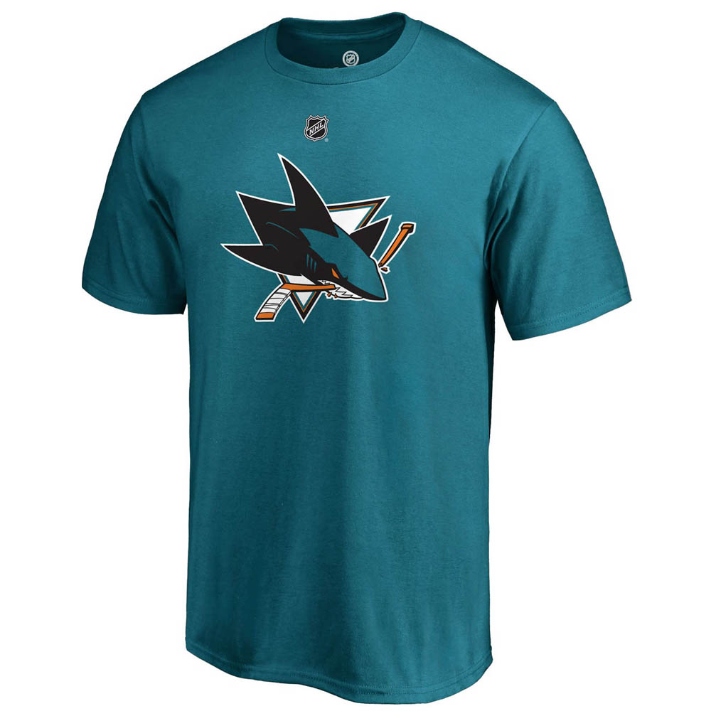 nhl sharks shirt