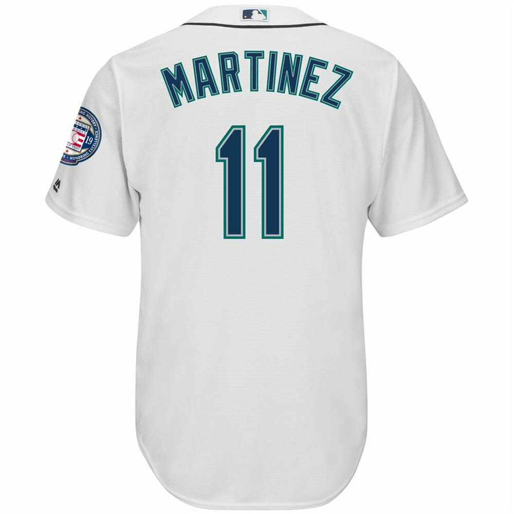 edgar martinez hof jersey