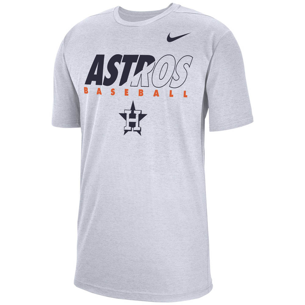 Mlb Mlb ヤンキース アストロズ ドライフィット Tシャツ ドライフィット ブレス ナイキ Nike Mlb Nbaグッズショップ Selection 流行に の