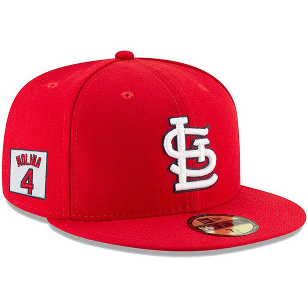 破格値下げ カージナルス ジョーダン キャップ 帽子 ヤディエル モリーナ Mlb プレイヤー ニューエラ New Nhl お取り寄せ レッド ナンバーパッチ キャップ 帽子 Era 1910価格変更 変更 Mlb Nbaグッズショップ Selection選手パッチが かっこいい Mlb 破格値下げ カージナルス ジョーダン キャップ 帽子 ヤディエル モリーナ Mlb プレイヤー ニューエラ New Nhl お取り寄せ レッド ナンバーパッチ キャップ 帽子 Era 1910価格変更 変更 Mlb Nbaグッズショップ Selection選手パッチが かっこいい Mlb