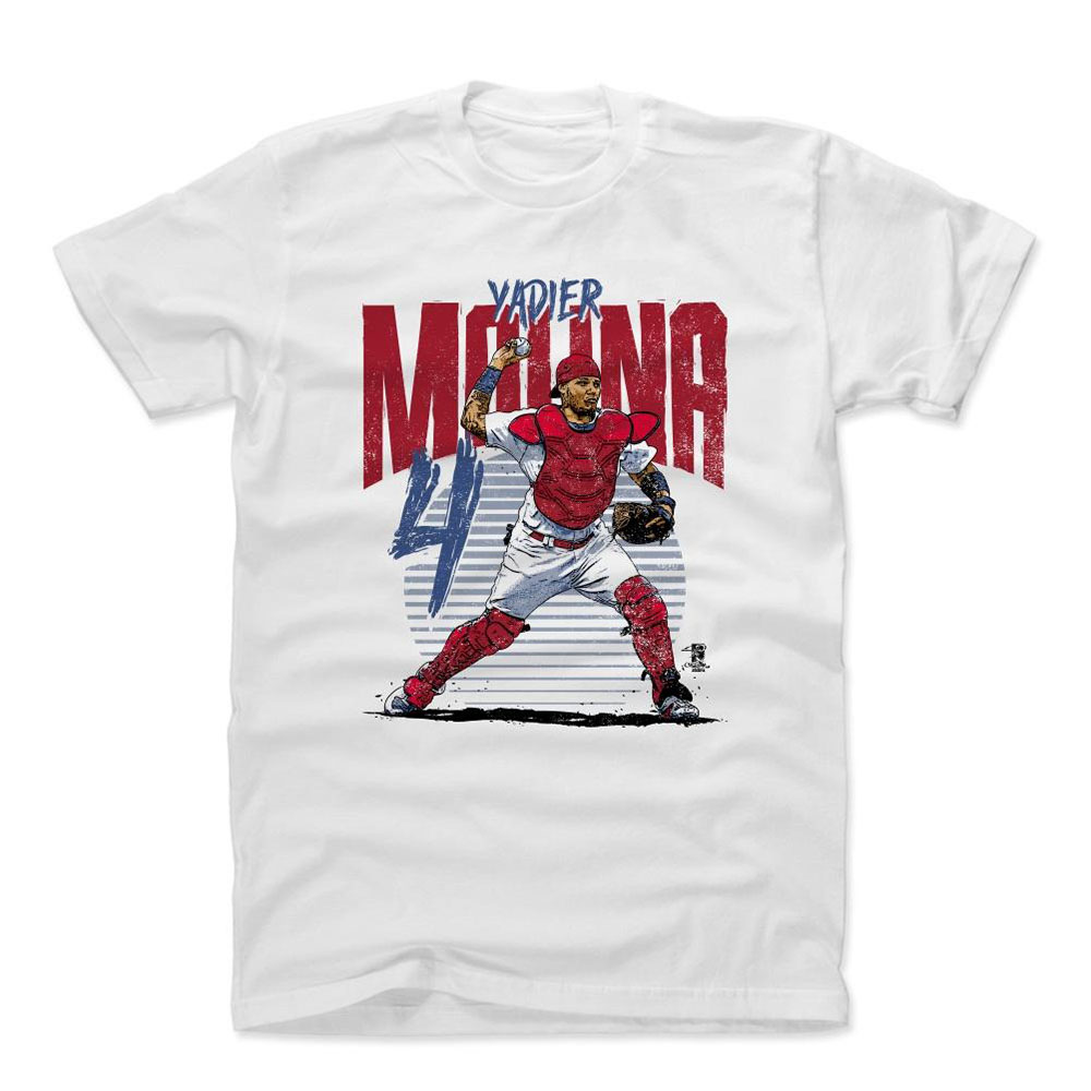 楽天市場】MLB Tシャツ カージナルス オジー・スミス Player Art