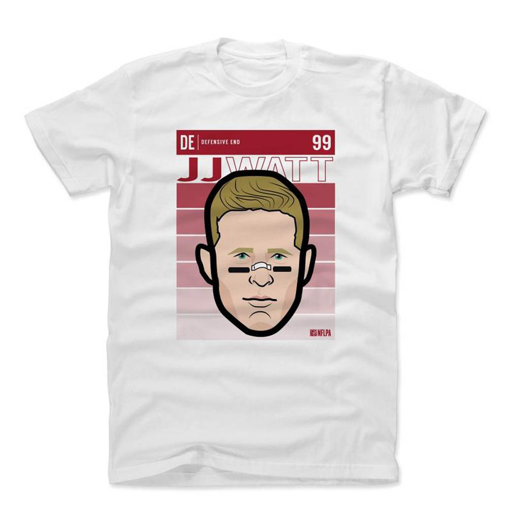 jj watt defensive player of the year shirt