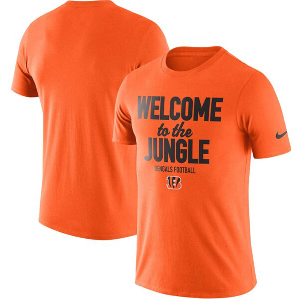 nfl bengals shirts