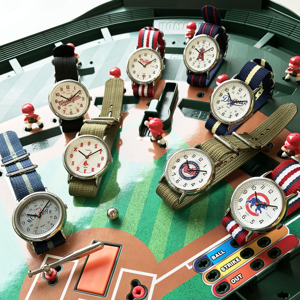 timex nfl