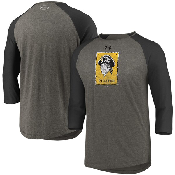 mlb pirates shirt