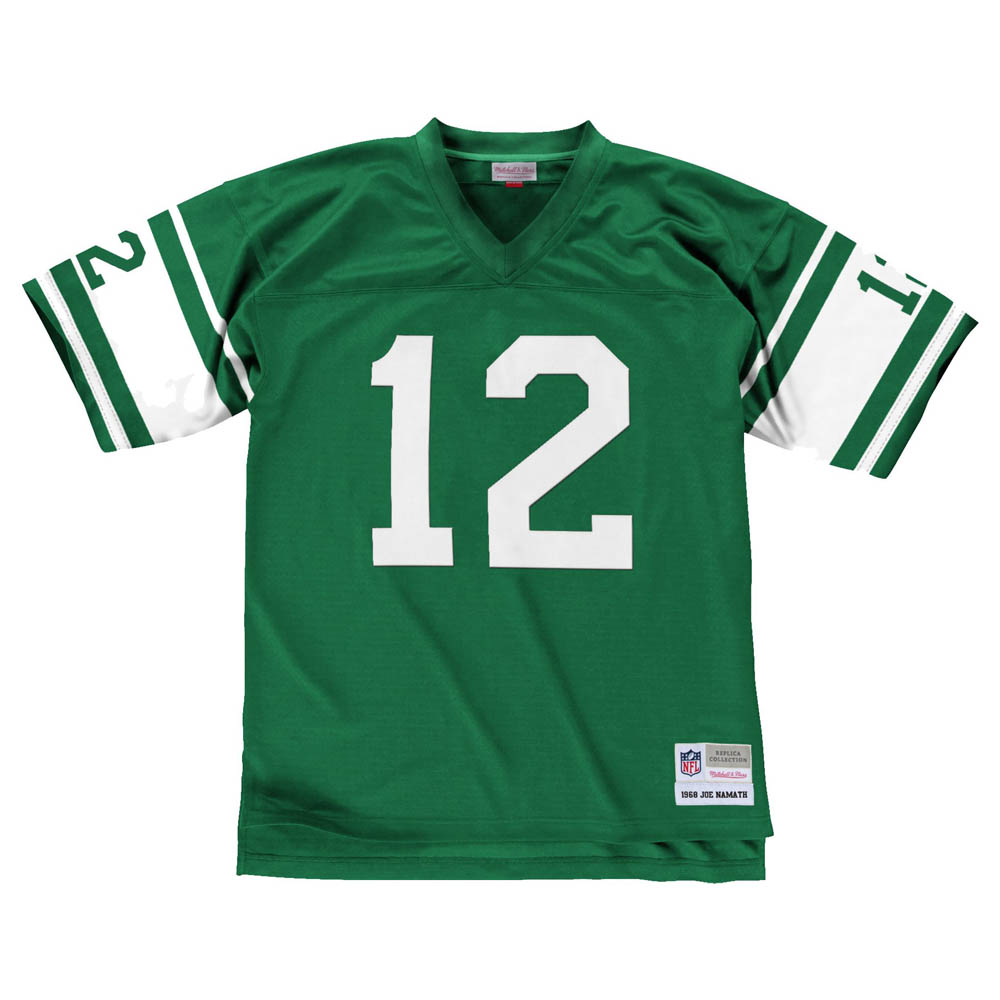 nfl jets jersey