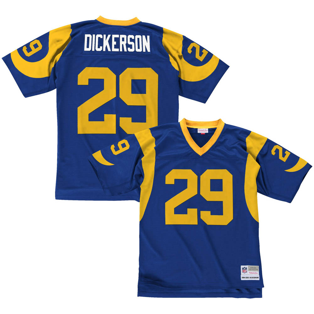 nfl rams jersey