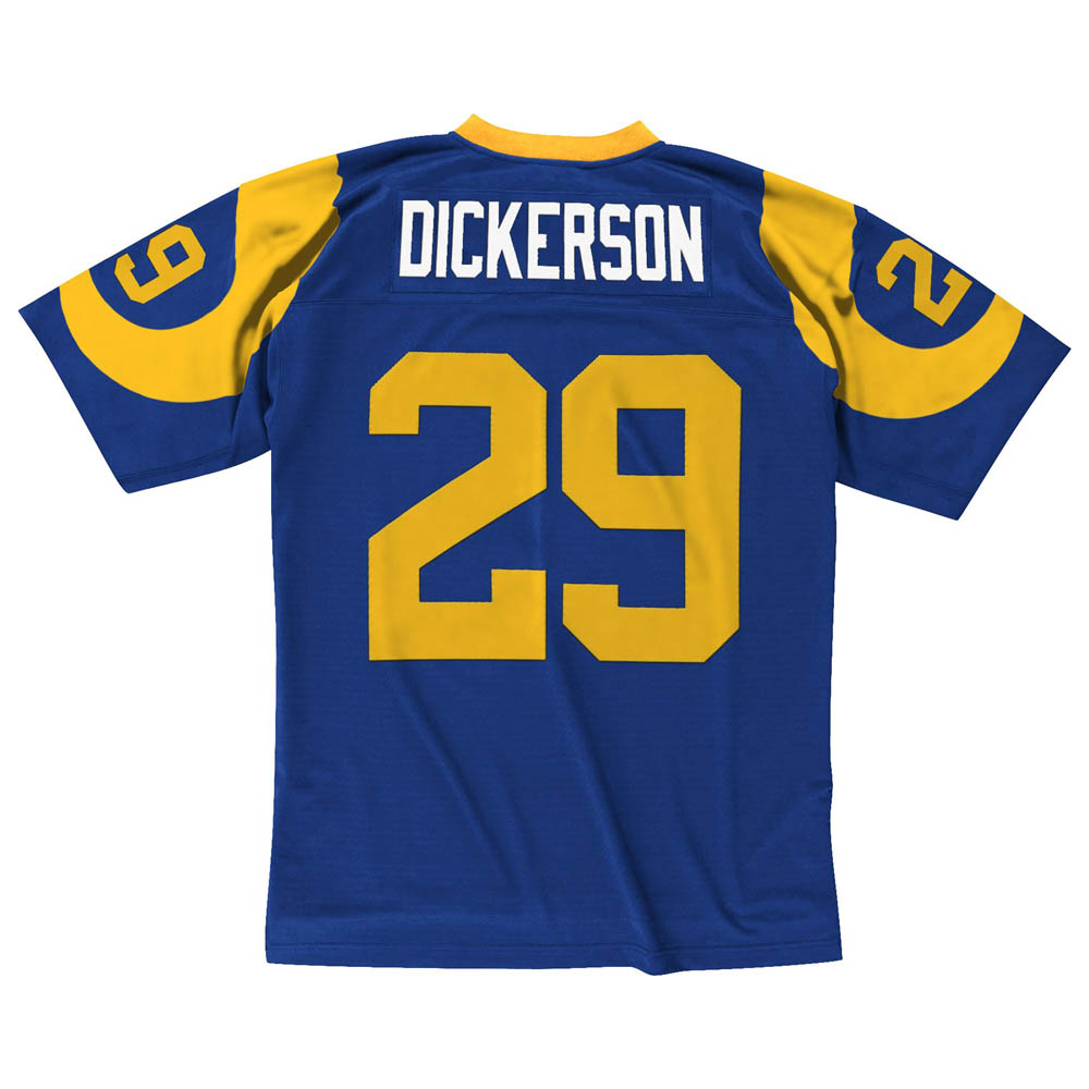 eric dickerson jersey