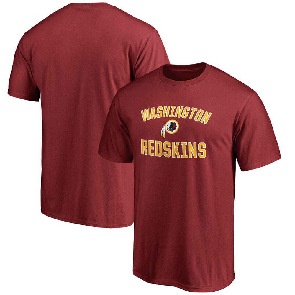 redskins t shirt